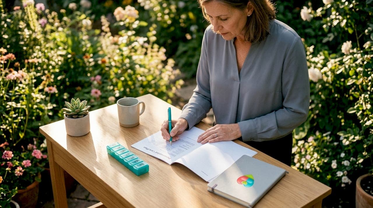 Care plan medication alignment: a 2026 guide