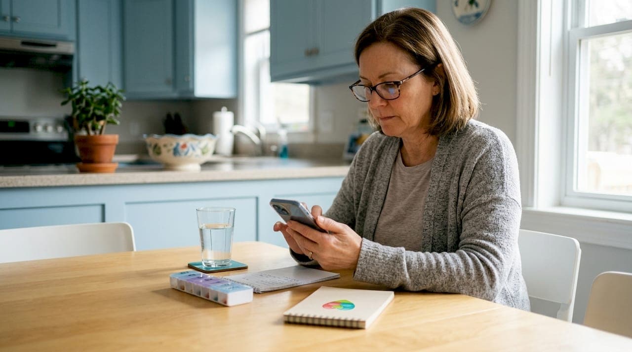 Benefits of digital medication reminders: 2026 guide