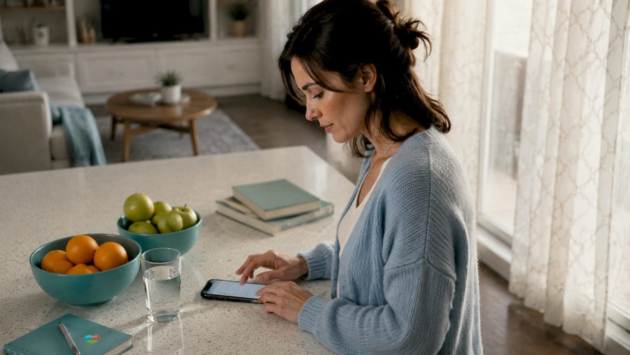 Why digital medication logs are safer in 2026