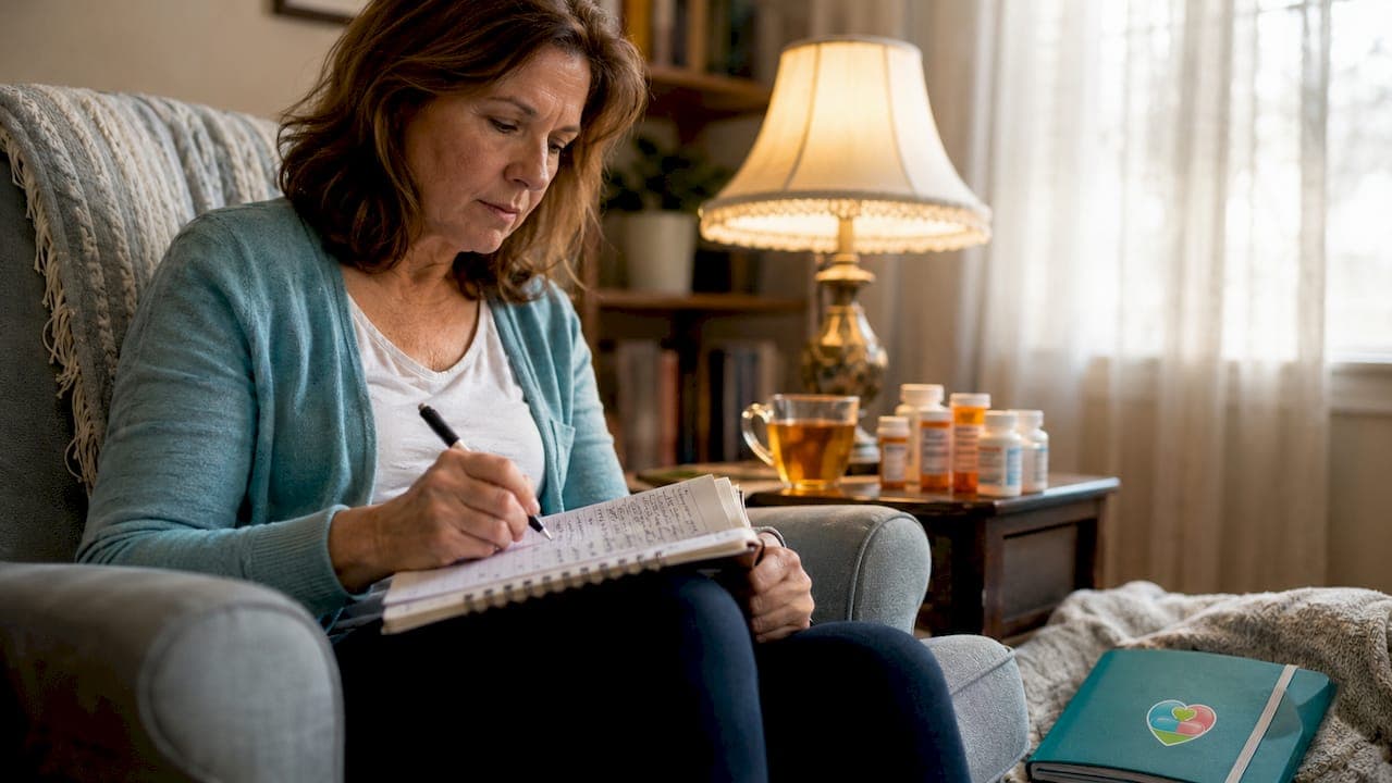 Medication history for carers: a complete 2026 guide