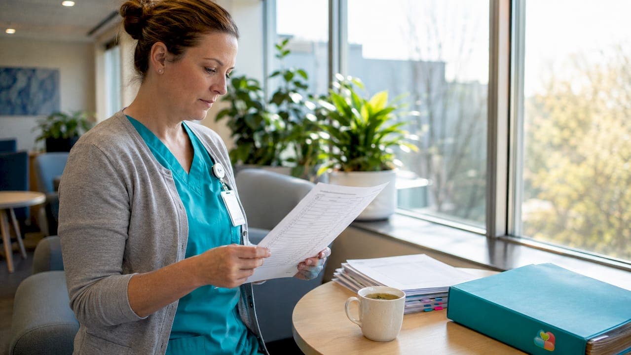 Examples of contraindication screening tools for safer care