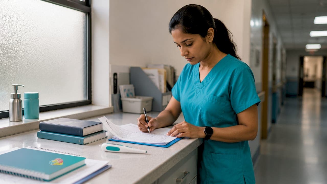 Drug interaction screening in nursing: 2026 guide