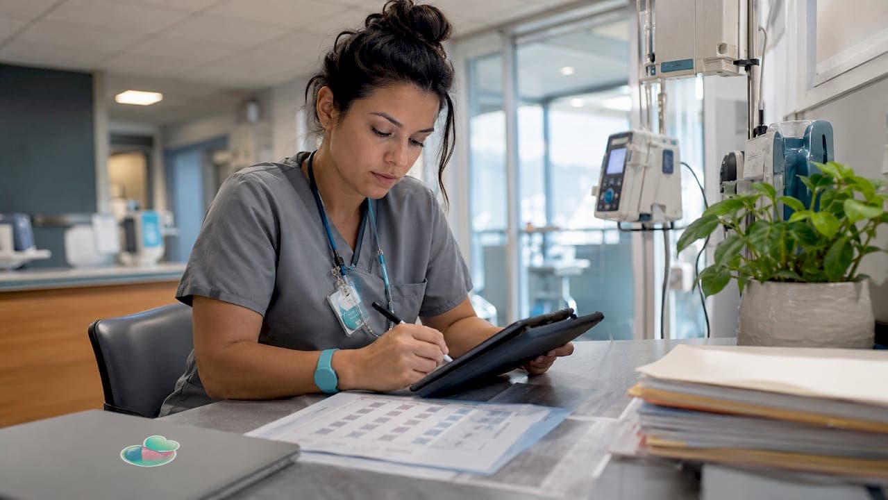 Why nurses track symptom medication links: 2026 guide