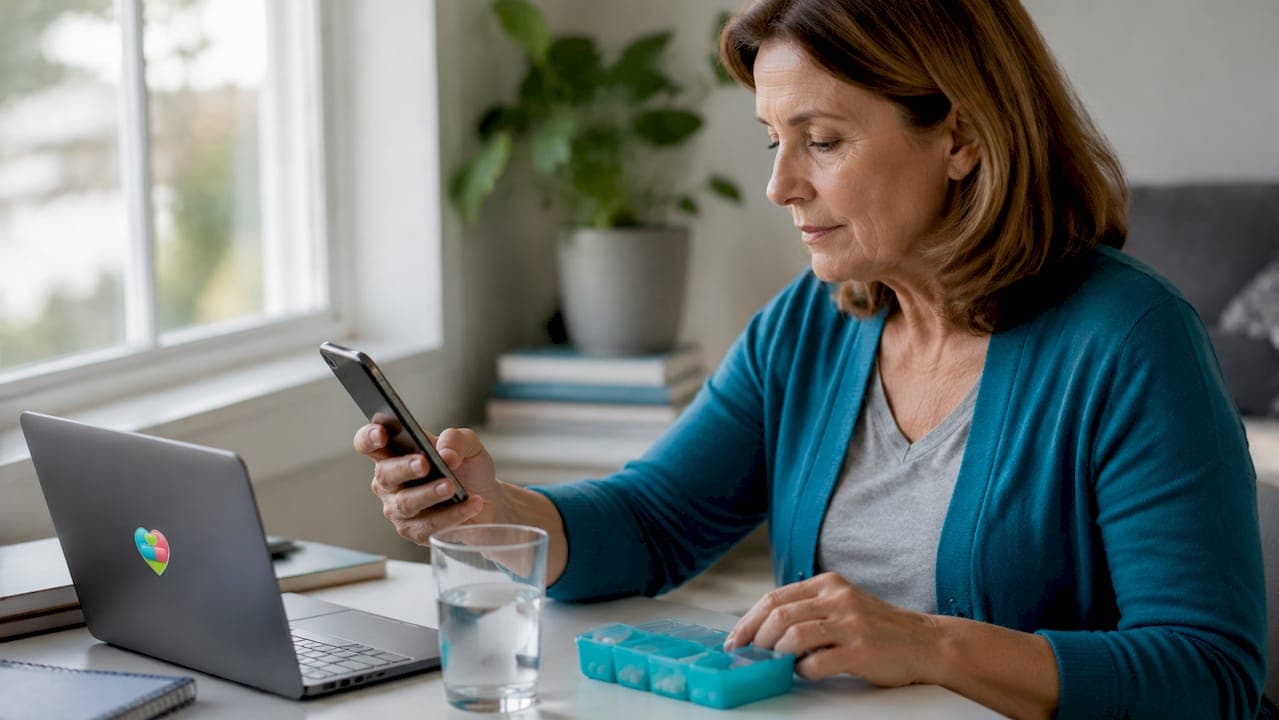Role of reminders in patient health: a practical guide
