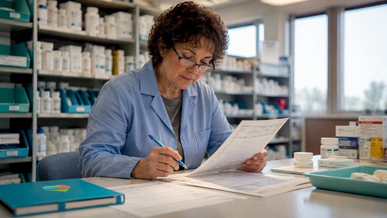 Reviewing patient complete medication history: 2026 guide