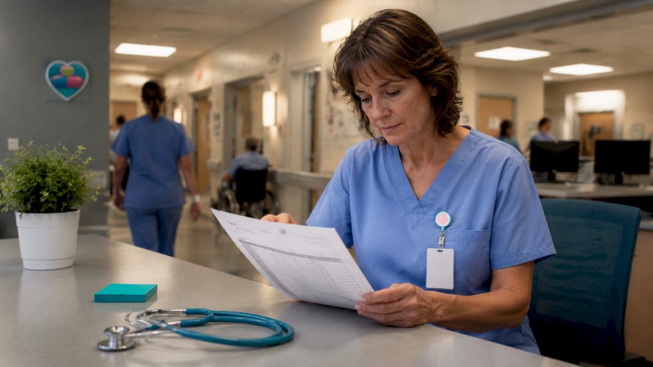 What is a medication administration record?