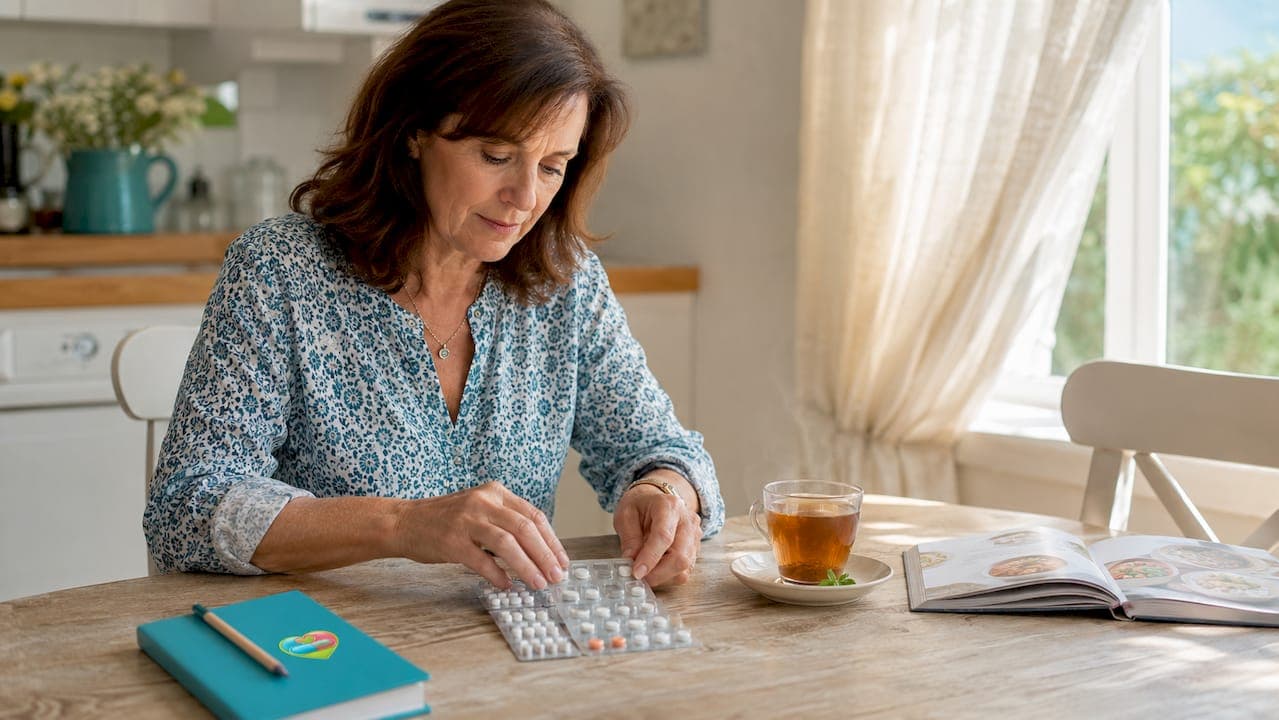 What is a medication regimen: a complete 2026 guide