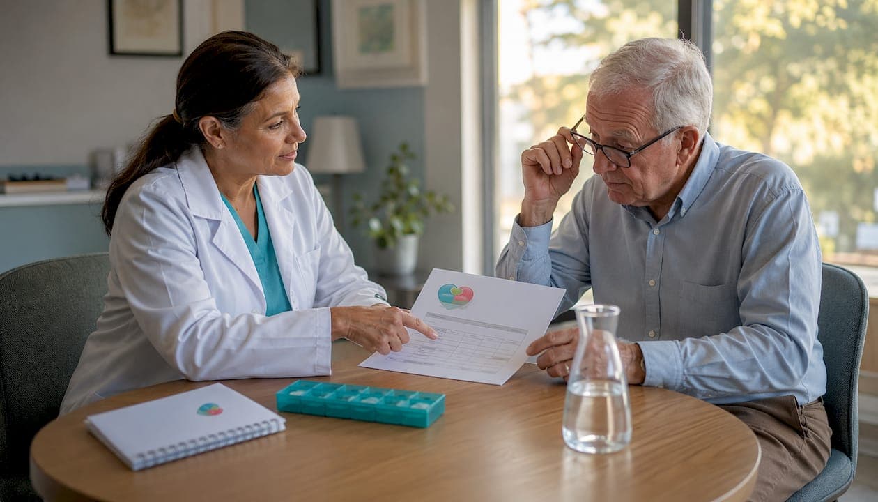 Patient-centred medication planning: a practical guide for 2026
