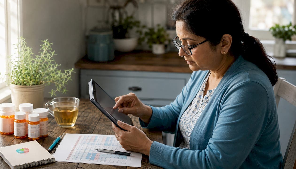 What is a household dose tracker? Your 2026 guide