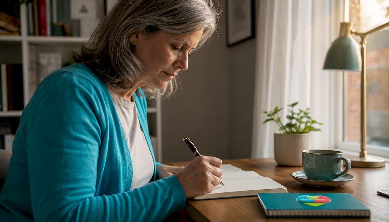 Why symptom logging helps medication review: a UK guide