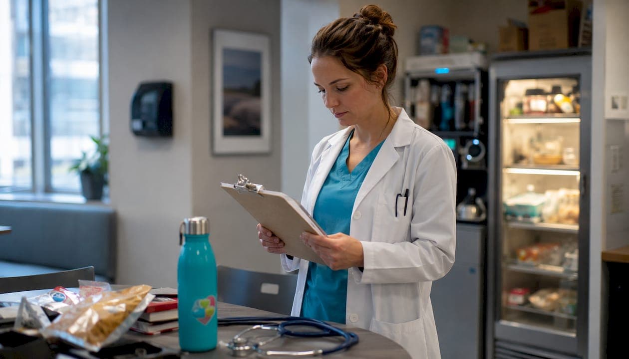 Medication reconciliation best practices: the UK clinical guide