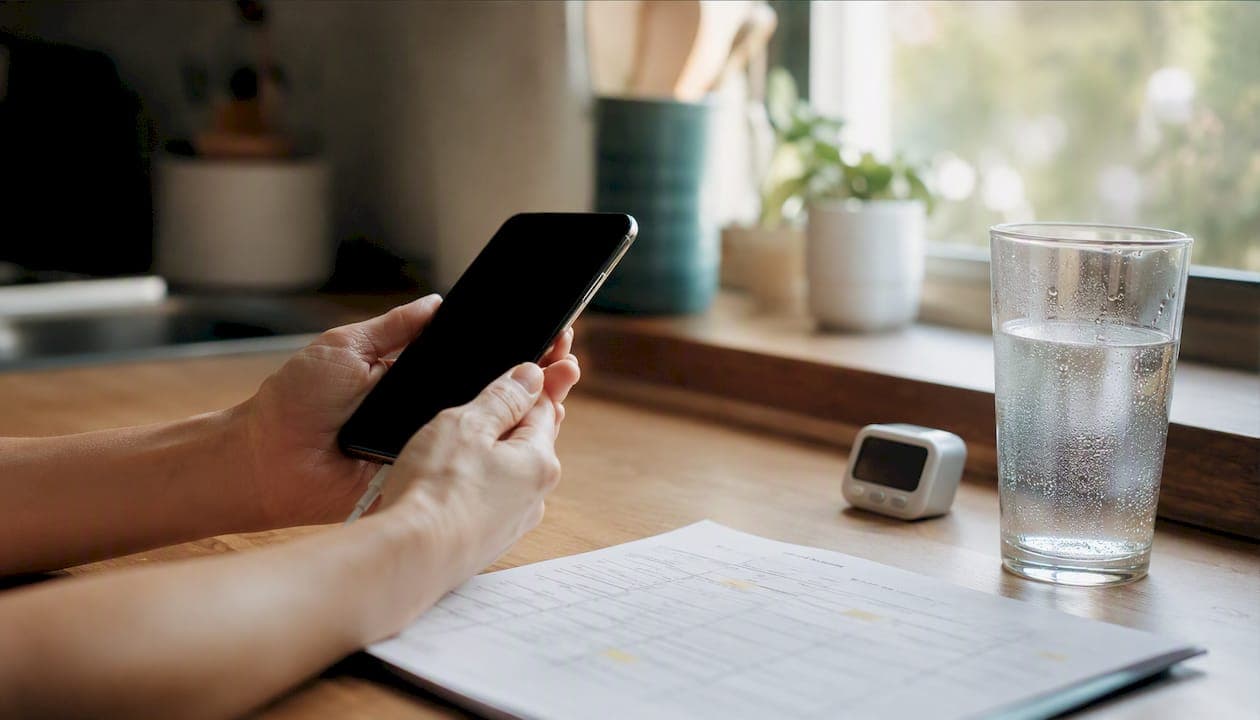 Emergency contact integration in medication apps: UK guide