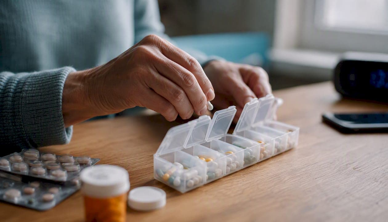 Clinical and economic harms of medication non-adherence