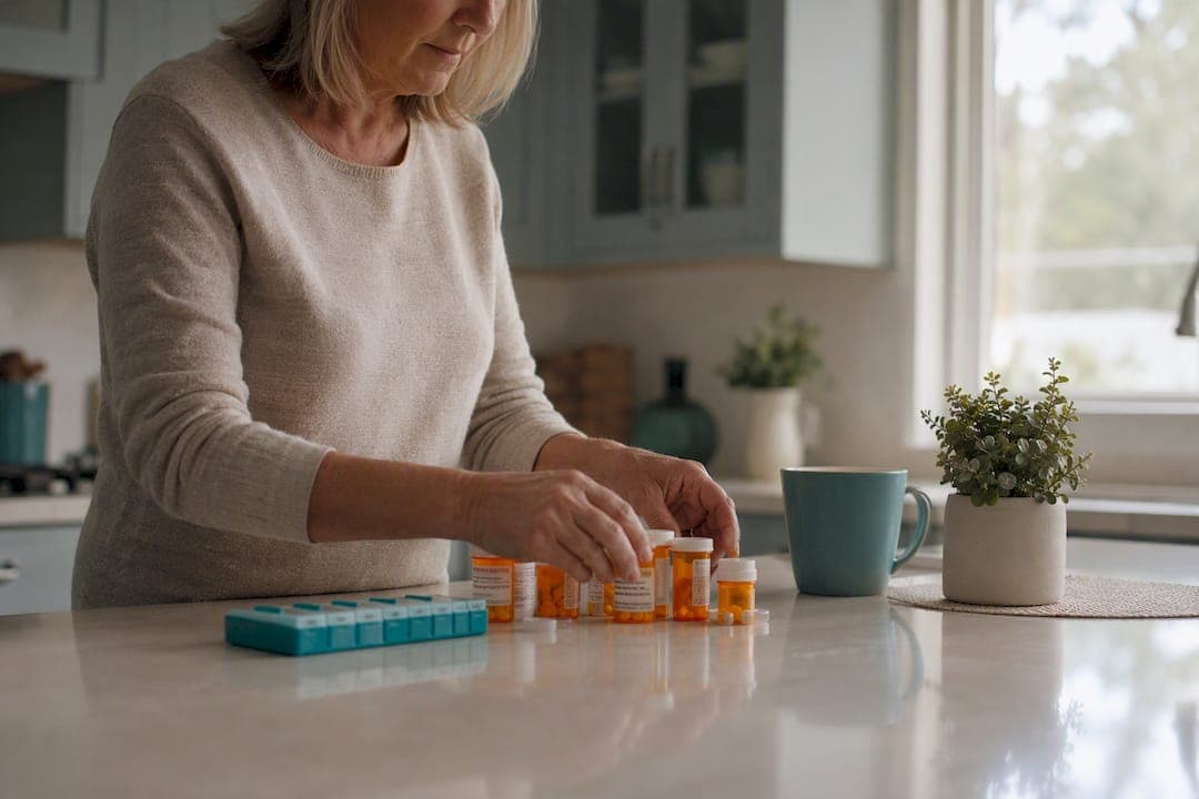 Types of family health tracking platforms for carers