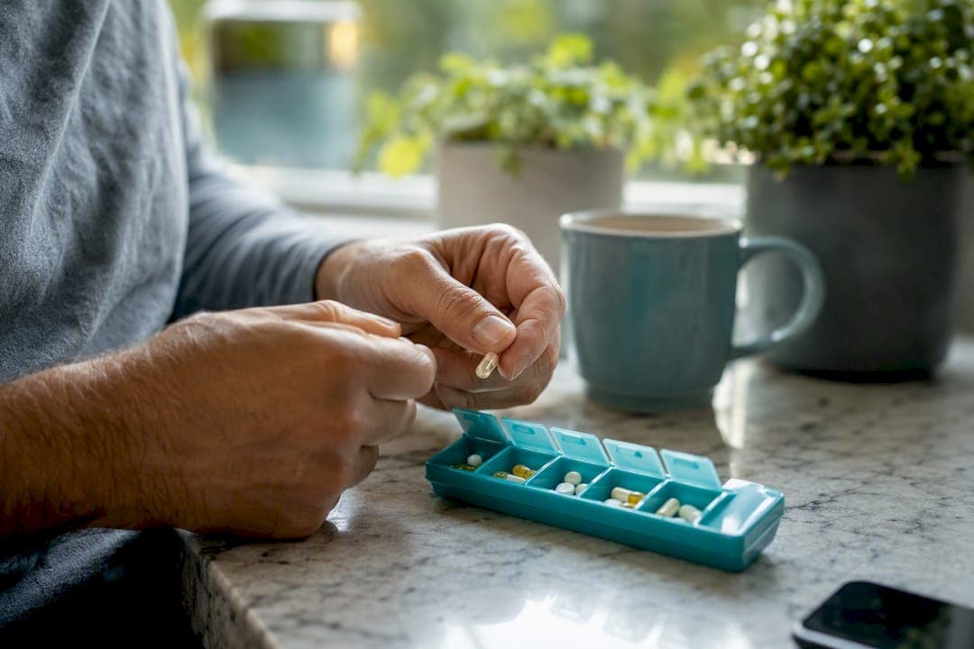 Why patients rely on condition tracking to manage their health