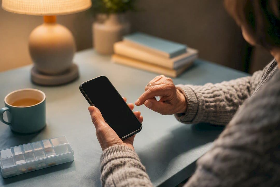 Dementia medication apps: your practical guide to safer routines