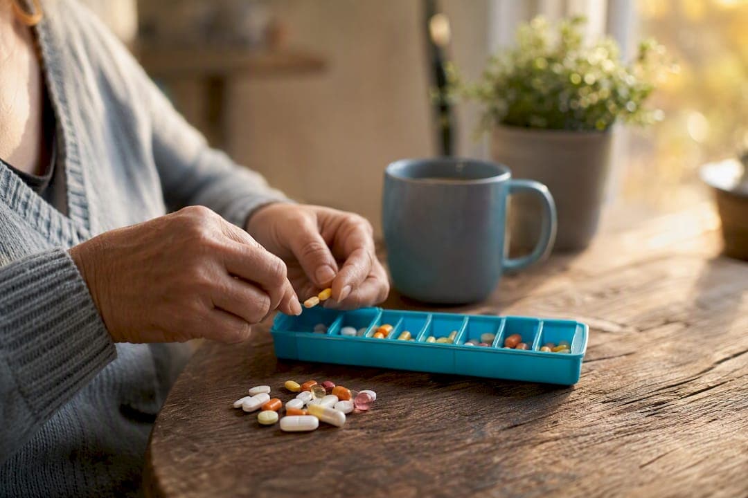 Care team medication communication: a practical guide