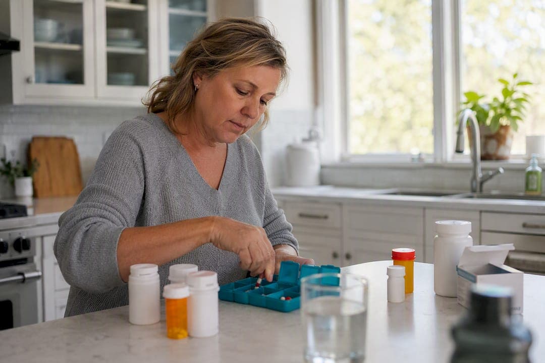 Stop Missed Drug Interaction Warnings in Households