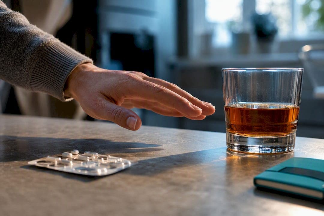 Watch Opioids: Alcohol and Medication Interactions for UK Carers