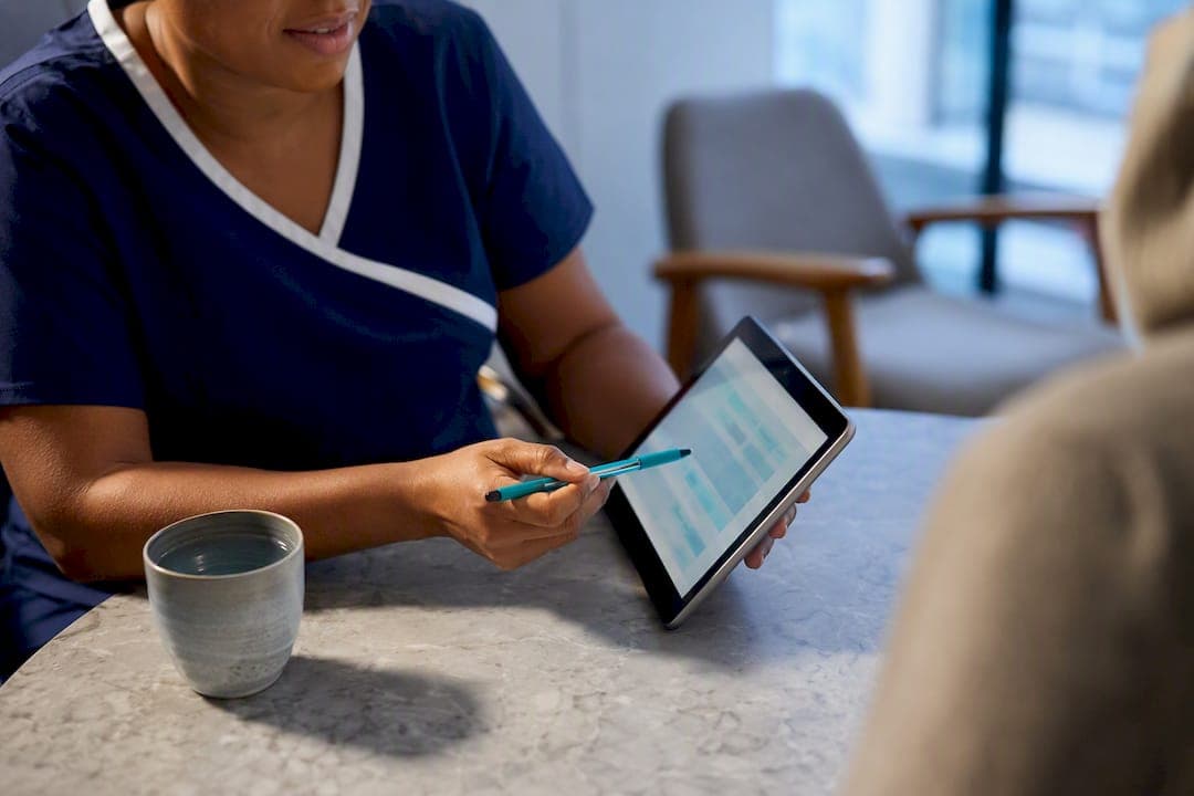 Timestamped Logs and GDPR Checks: UK Pregnancy Medication Tracking